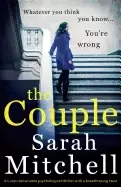Image of couple an unputdownable psychological thriller with a breathtaking twist