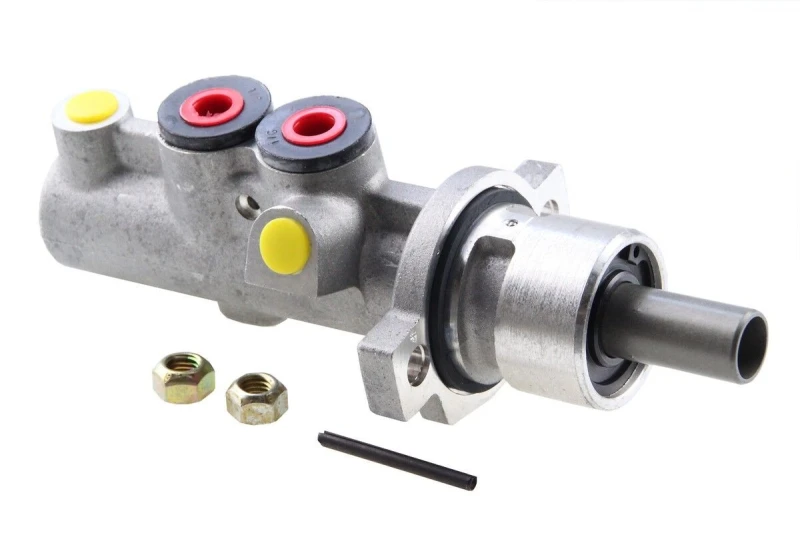Image of Brake master cylinder FTE 9220151