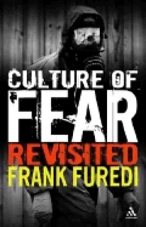 Image of culture of fear revisited risk taking and the morality of low expectation
