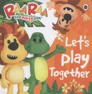 Image of Lets Play Together Book