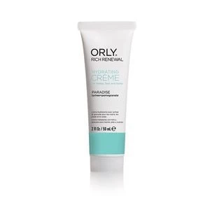 image of Orly Rich Renewal Hand Cream