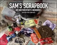 Image of Sam's Scrapbook : My Motorsports Memories