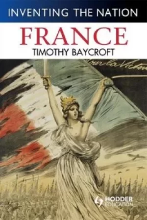 Image of France by Tim Baycroft