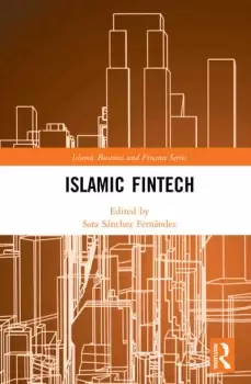 Image of Islamic Fintech
