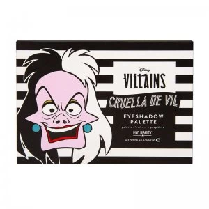 image of Mad Beauty Cruella Palette