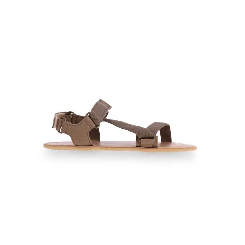 Image of Be Lenka Womens sandals Be Lenka Barefoot Flexi Marron Female 38