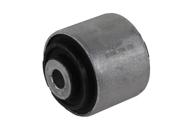 Image of Trailing arm / Suspension arm bush METZGER 52133908