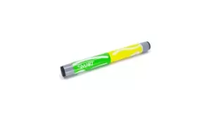 image of SMART Technologies Tool Explorer double-ended Highlighter Digital...