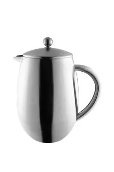 image of Grunwerg 508007 6 cup Bellied Cafetiere