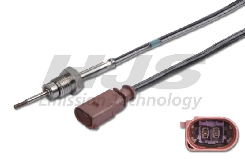 Image of Exhaust gas temperature sensor (EGT) HJS 92 09 4240