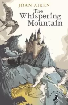 Image of The Whispering Mountain (Prequel to the Wolves Chronicles series)