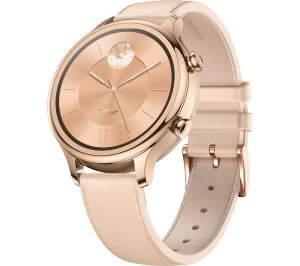 image of TicWatch C2 - Rose Gold