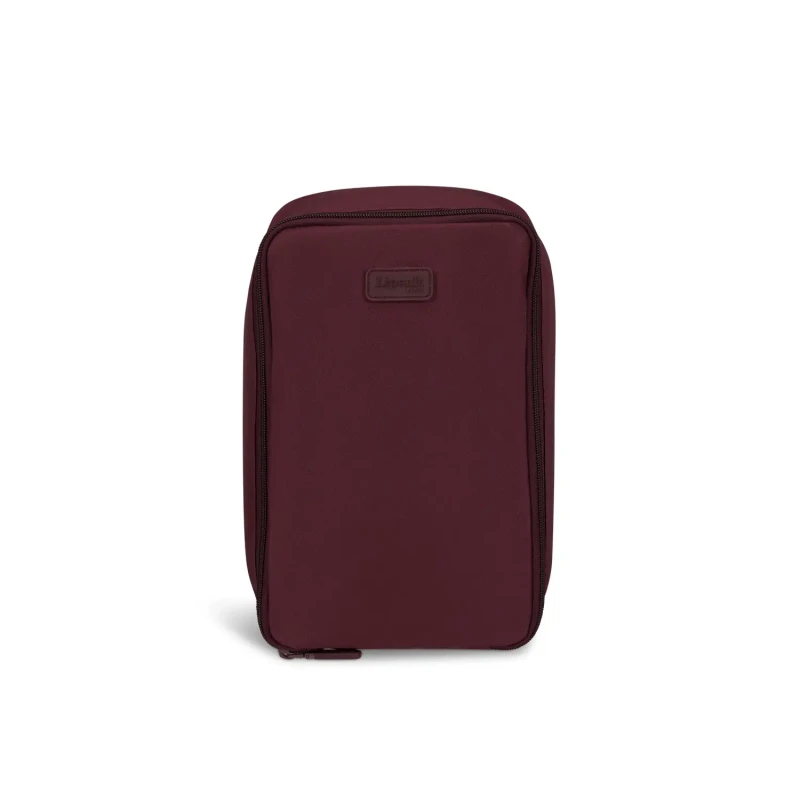 Image of Lipault Shoe Bag Lipault Rouge Unisex TU