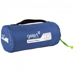 Image of Gelert Camping Pillow - Blue