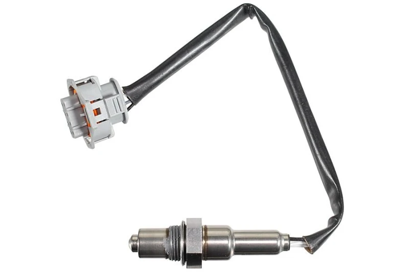Image of Lambda sensor METZGER 0895689
