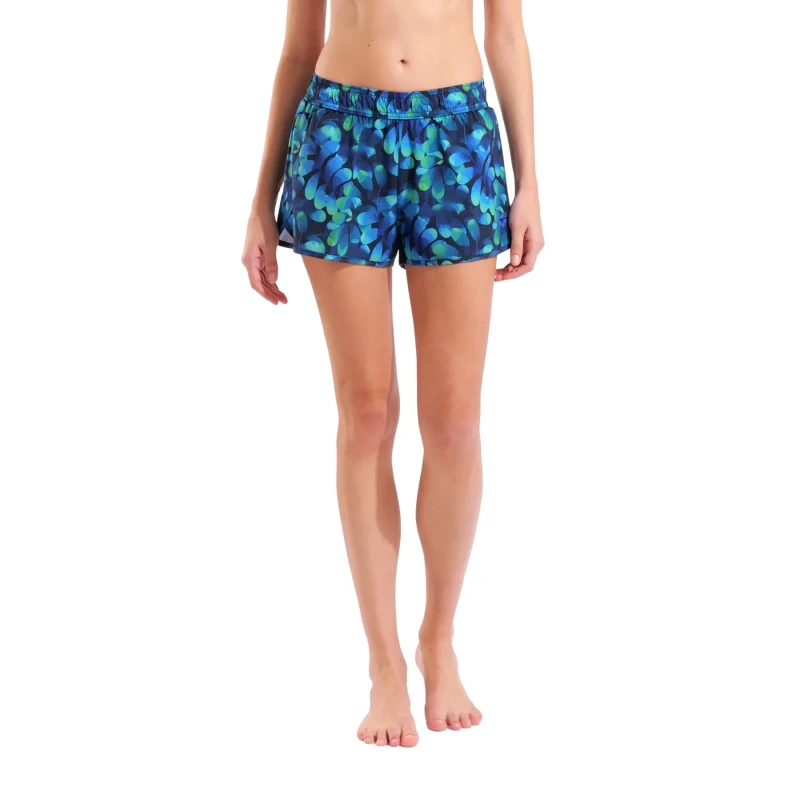 Image of Womens swim shorts Arena Vert Female XS