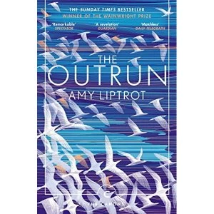 Image of The Outrun Paperback / softback 2018