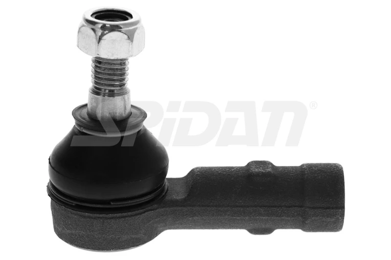 Image of SPIDAN CHASSIS PARTS Track rod end SPIDAN CHASSIS PARTS 46706