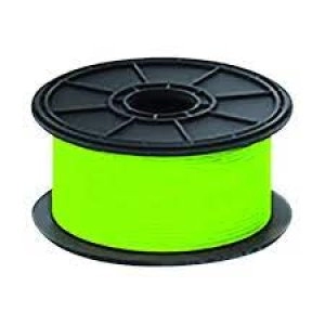 image of Panospace Filament PLA 1.75mm 326g Green PS-PLA175GRN0326