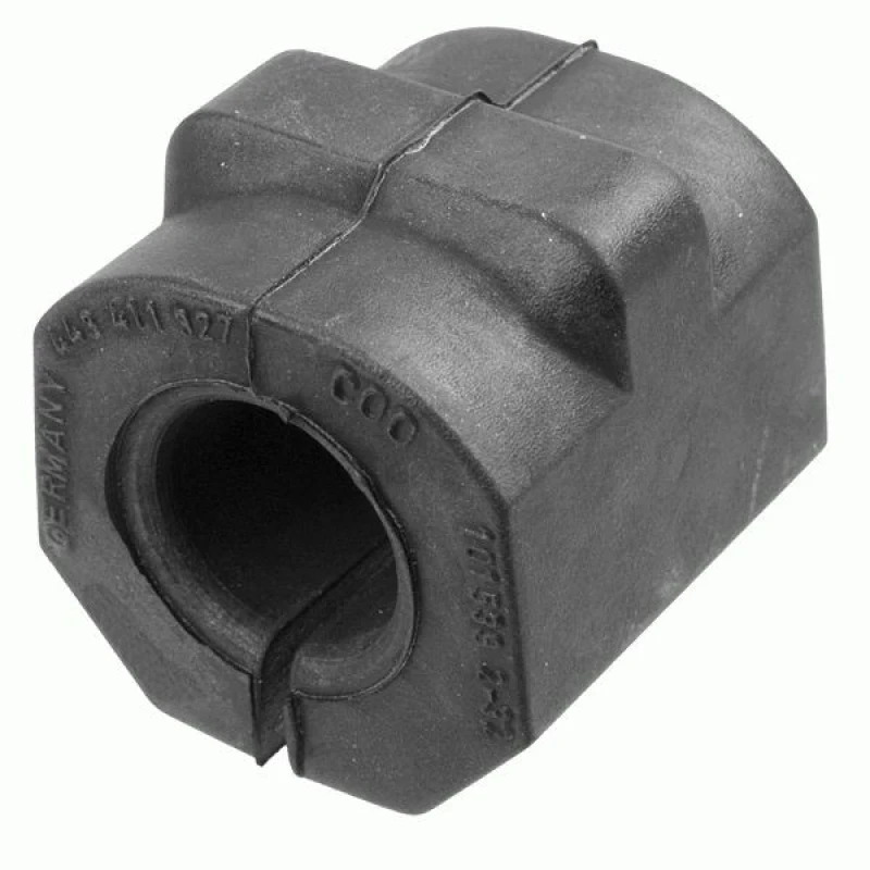 Image of Anti roll bar bush LEMFORDER 17650 01