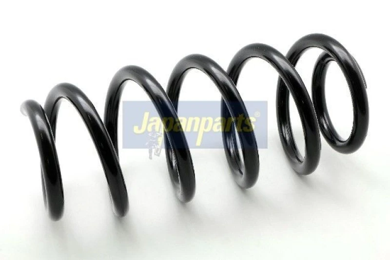 Image of JAPANPARTS Coil spring JAPANPARTS ZC6154A