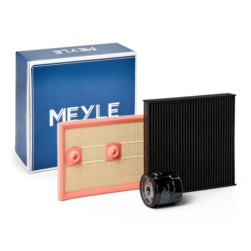 Image of Filter kit MEYLE 112 330 0007/S