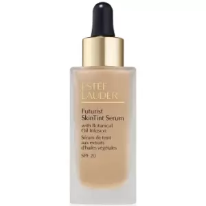 Estee Lauder Futurist SkinTint Serum Foundation SPF 20 30ml (Various Shades) - 2C0 Cool Vanilla