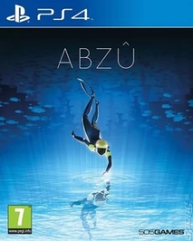 Image of ABZU PS4 Game