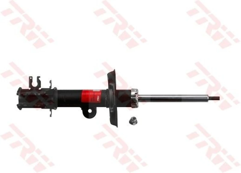 Image of Shock absorber TRW JGM1367SL