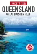 Image of queensland and gt barrier reef