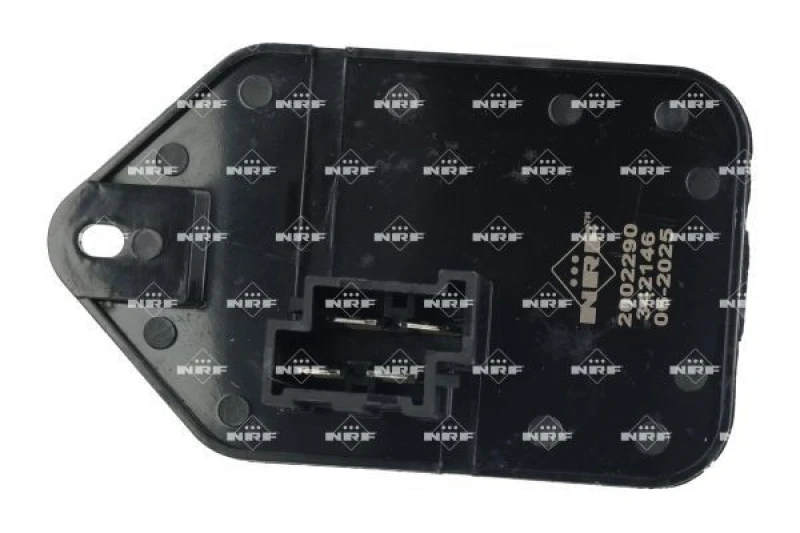 Image of NRF Blower motor resistor NRF 342146