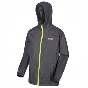 Image of Regatta Pack It III Waterproof & Breathable Jacket - Magnet
