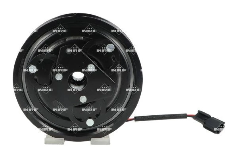 Image of NRF AC compressor clutch NRF 380071