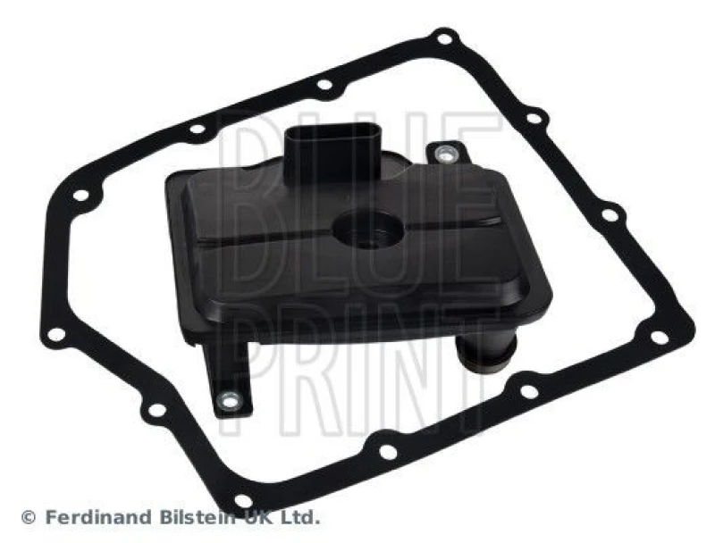 Image of Blue PRINT Automatic transmission filter kit Blue PRINT ADBP210070