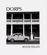 Image of dorps the small towns of south africa