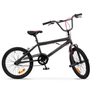 image of Toimsa 20" Bmx Bicycle - Black