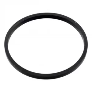 Image of Engine Component Seal Gasket 100055 by Febi Bilstein
