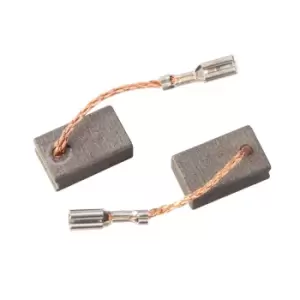 image of Triton 387728 Spare Part - Carbon Brush Pair for TWX7PS001