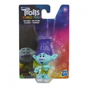 image of Trolls Convenience Childs Doll - Multi