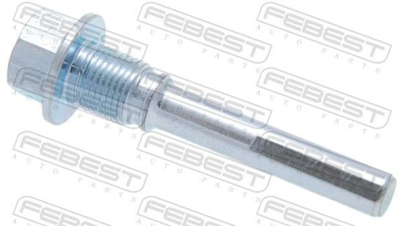 Image of FEBEST 0474-V97R Brake Caliper Bolt Guide Bolt,brake caliper (2169)
