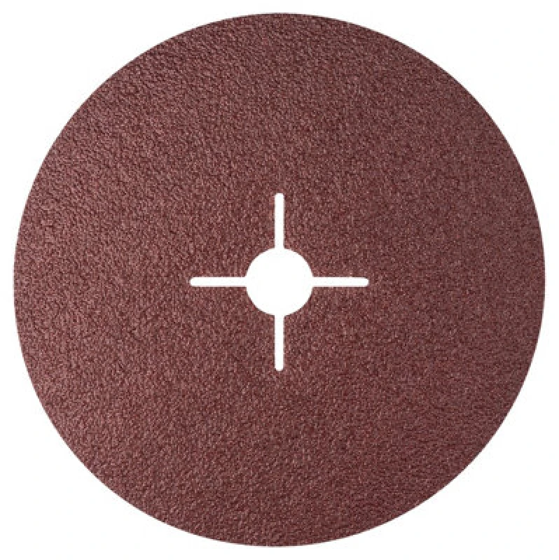 Image of Bosch 180mm R44 Metal Sanding Disc 180mm 36g Pack of 1