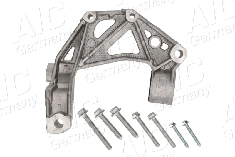Image of Steering knuckle AIC 55823Set
