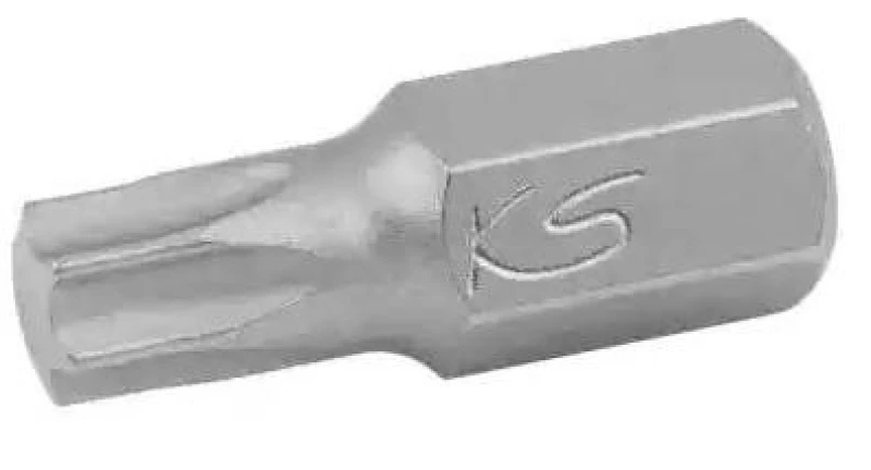 Image of Screwdriver Bit KS TOOLS 930.2045