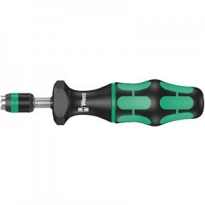 image of Wera 7400 Workshop Torque screwdriver 1.2 - 3 Nm