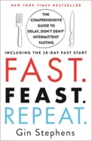 Image of fast feast repeat