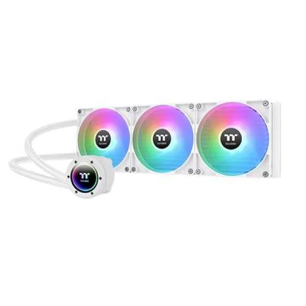 Image of Thermaltake TH420 V2 ARGB Sync PC water cooling