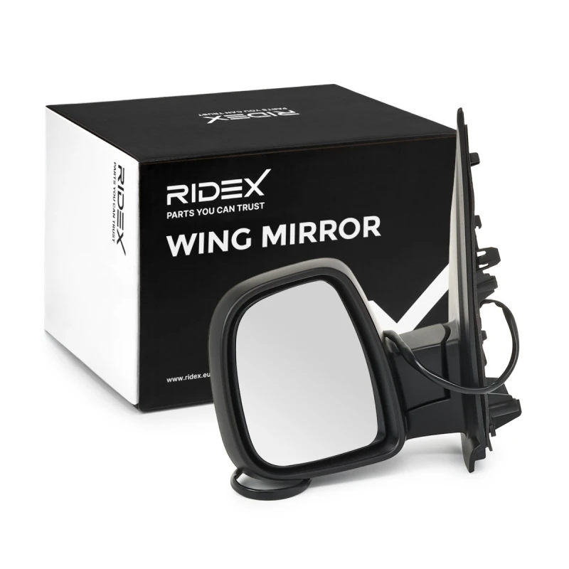 Image of RIDEX Wing mirror RIDEX 50O1842