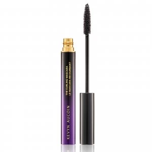 image of Kevyn Aucoin The Curling Mascara Rich Pitch Black