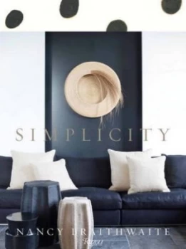 Image of Simplicity by Nancy Braithwaite