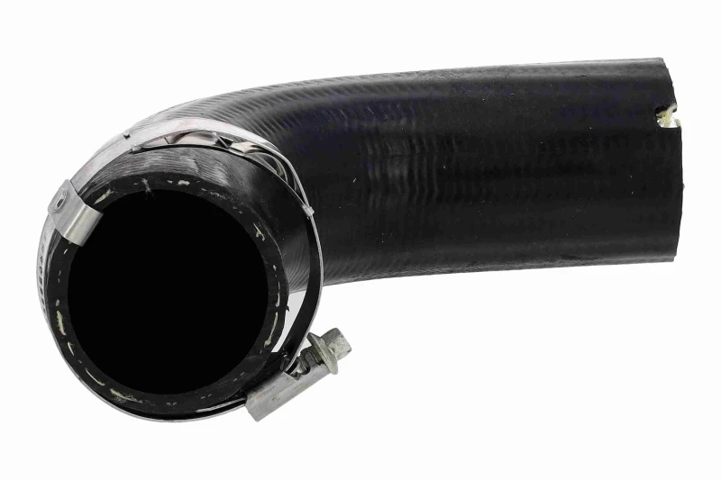 Image of ACKOJA A52-0882 Turbocharger Hose Original ACKOJA Quality AEM (Ethylene Acrylate Rubber) AEM (Ethylene Acrylate Rubber) Charger Intake Hose (3314)